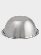 Миска Hanna Knövell, 1.8 л, d=22 см, толщина 0.4-0.5 мм, нержавеющая сталь - Фото 4