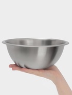 Миска Hanna Knövell, 1.8 л, d=22 см, толщина 0.4-0.5 мм, нержавеющая сталь - Фото 7