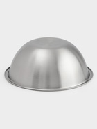 Миска Hanna Knövell, 2.4 л, d=24 см, толщина 0.4-0.5 мм, нержавеющая сталь - Фото 4