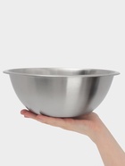 Миска Hanna Knövell, 2.4 л, d=24 см, толщина 0.4-0.5 мм, нержавеющая сталь - Фото 7