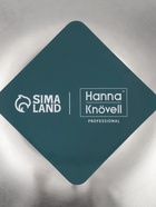 Миска Hanna Knövell, 3.1 л, d=26 см, толщина 0.4-0.5 мм, нержавеющая сталь 10658318 - фото 16405237
