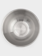 Миска Hanna Knövell, 5.8 л, d=31 см, толщина 0.4-0.5 мм, нержавеющая сталь - Фото 3