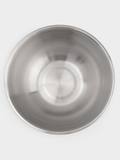 Миска Hanna Knövell, 5.8 л, d=31 см, толщина 0.4-0.5 мм, нержавеющая сталь