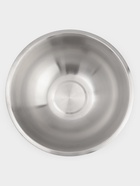 Миска Hanna Knövell, 6.4 л, d=34 см, толщина 0.4-0.5 мм, нержавеющая сталь - Фото 3