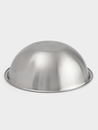 Миска Hanna Knövell, 6.4 л, d=34 см, толщина 0.4-0.5 мм, нержавеющая сталь - Фото 4