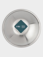 Миска Hanna Knövell, 6.4 л, d=34 см, толщина 0.4-0.5 мм, нержавеющая сталь - Фото 5