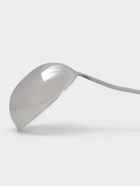 Половник Hanna Knövell, 125 мл, d=8 см, h=32, толщина 3 мм, нержавеющая сталь - Фото 2