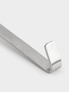 Половник Hanna Knövell, 125 мл, d=8 см, h=32, толщина 3 мм, нержавеющая сталь - Фото 4