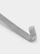 Половник Hanna Knövell, 90 мл, d=7 см, h=32, толщина 3 мм, нержавеющая сталь - Фото 4