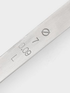 Половник Hanna Knövell, 90 мл, d=7 см, h=32, толщина 3 мм, нержавеющая сталь - Фото 5