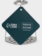 Пресс для картофеля Hanna Knövell, 24 см, нержавеющая сталь - Фото 7