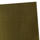 Ткань подкладочная ширина 150 см, цвет хаки (комплект 199 шт) - фото 43933962