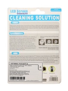 Набор чистящий для экранов KCL-1005, салфетка, спрей 100 мл, щётка - Фото 6