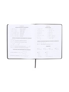 Дневник школьный 1-11 класс, deVENTE. No Disturb Mode, искусственная кожа, шелкография 10869521 - фото 5062863