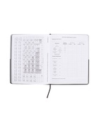 Дневник школьный 1-11 класс, deVENTE. Fluffy Ears. Rabbit«, искусственная кожа, антивандальный - Фото 11