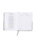 Дневник школьный 1-11 класс, deVENTE. Fluffy Ears. Rabbit«, искусственная кожа, антивандальный - Фото 12