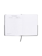 Дневник школьный 1-11 класс, deVENTE. Fluffy Ears. Rabbit«, искусственная кожа, антивандальный - Фото 13