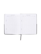 Дневник школьный 1-11 класс, deVENTE. Fluffy Ears. Rabbit«, искусственная кожа, антивандальный - Фото 5