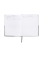 Дневник школьный 1-11 класс, deVENTE. Fluffy Ears. Rabbit«, искусственная кожа, антивандальный - Фото 6