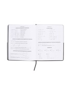 Дневник школьный 1-11 класс, deVENTE. Fluffy Ears. Rabbit«, искусственная кожа, антивандальный - Фото 8