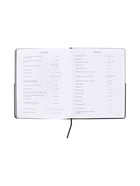 Дневник школьный 1-11 класс, deVENTE. Fluffy Ears. Rabbit«, искусственная кожа, антивандальный - Фото 9