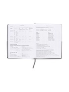 Дневник школьный 1-11 класс, deVENTE. Fluffy Ears. Rabbit«, искусственная кожа, антивандальный - Фото 10