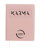 Дневник школьный 1-11 класс, deVENTE. Karma, искусственная кожа, шелкография - Фото 1