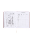 Дневник школьный 1-11 класс, deVENTE. Karma, искусственная кожа, шелкография - Фото 11