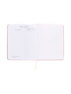 Дневник школьный 1-11 класс, deVENTE. Karma, искусственная кожа, шелкография - Фото 13