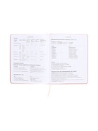 Дневник школьный 1-11 класс, deVENTE. Karma, искусственная кожа, шелкография - Фото 10