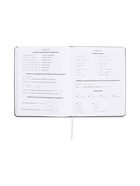 Дневник школьный 1-11 класс, deVENTE «Я ОК», искусственная кожа, шелкография 10869543 - фото 16471341