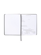 Дневник школьный 1-11 класс, deVENTE «Гусь», искусственная кожа, шелкография - Фото 4