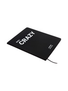 Дневник школьный 1-11 класс deVENTE. 99% CRAZY, искусственная кожа, шелкография - Фото 2