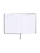 Дневник школьный 1-11 класс deVENTE. 99% CRAZY, искусственная кожа, шелкография - Фото 6