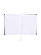 Дневник школьный 1-11 класс deVENTE. 99% CRAZY, искусственная кожа, шелкография - Фото 7