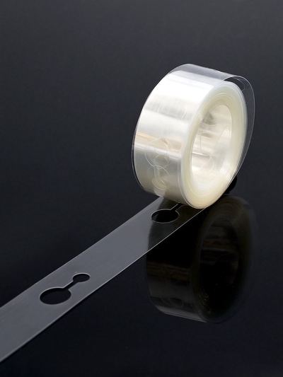 Лента держатель для шаров, 5 м × 1.5 см