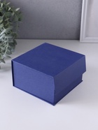 Фигурка стекло «Скачущий конь», 9.5×5.8×10 см - Фото 6