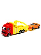 УЦЕНКА Грузовик металлический «Эвакуатор», МИКС - Фото 5