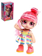 Уценка Музыкальная кукла «Любимая подружка» 10889143