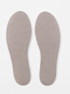 Стельки для обуви, универсальные, р-р RU до 42 (р-р Пр-ля до 40), 27 см, пара, серые - Фото 3