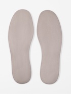 Стельки для обуви, универсальные, р-р RU до 50 (р-р Пр-ля до 45), 31 см, пара, серые - Фото 3