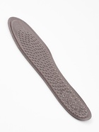 Стельки для обуви, универсальные, р-р RU до 50 (р-р Пр-ля до 45), 31 см, пара, серые - Фото 4