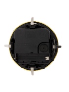 УЦЕНКА Часы настольные интерьерные каминные, 21×19×6.5 см, d=7 см, золото - Фото 5