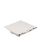 УЦЕНКА Часы настенные, интерьерные, большие «Лучики», плавный ход, d=69 см, циферблат d=22 см - фото 14827832