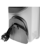 УЦЕНКА Обогреватель Centek CT-6204-11, масляный, 2900 Вт, 11 секций, 25 м², ТУРБО-вентилятор, 3 режима - Фото 3