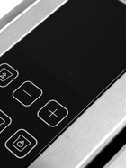 УЦЕНКА Тостер BQ T2002, 950 Вт, 9 режимов прожарки, 2 тоста, разморозка, серебристый - Фото 9