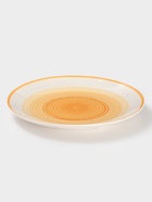 Тарелка Доляна «А-ля Прима», d=26.5 см, керамика, жёлтая - Фото 2