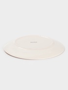 Тарелка Доляна «А-ля Прима», d=26.5 см, керамика, жёлтая - Фото 3