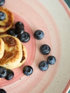 Тарелка Доляна «А-ля Прима», d=26.5 см, керамика, розовая - Фото 5