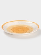 Тарелка десертная Доляна «А-ля Прима», d=19.5 см, керамика, жёлтая - Фото 2